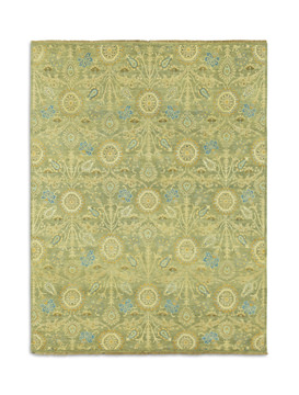 One Of A Kind Area Rug 