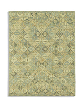 One Of A Kind Area Rug 