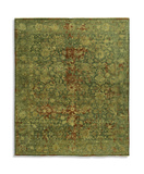 One Of A Kind Area Rug  thumbnail 1