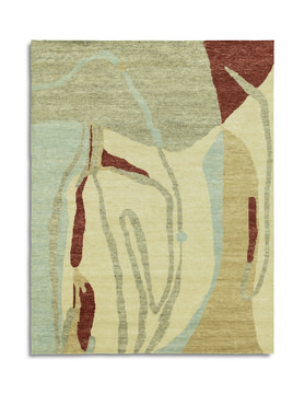 image One Of A Kind Area Rug