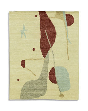 One Of A Kind Area Rug