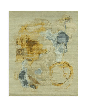 One Of A Kind Area Rug