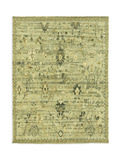 One Of A Kind Area Rug thumbnail 1