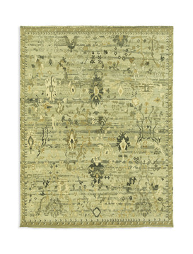 One Of A Kind Area Rug