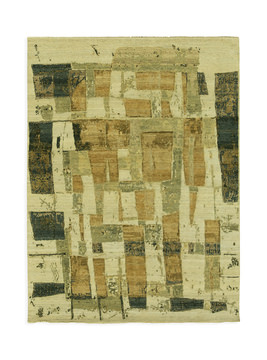 One Of A Kind Area Rug