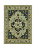 One Of A Kind Area Rug thumbnail 1