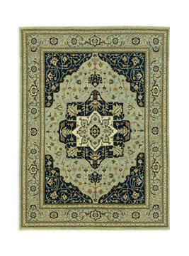One Of A Kind Area Rug