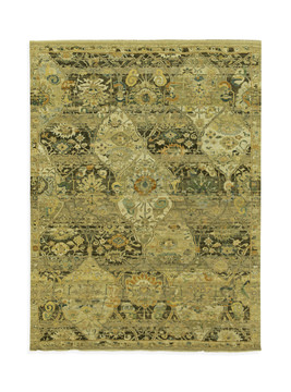 One Of A Kind Area Rug