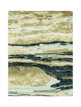 One Of A Kind Area Rug