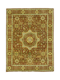 One Of A Kind Area Rug thumbnail 1