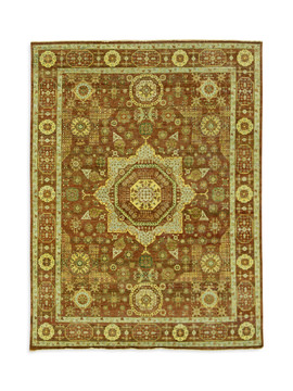 One Of A Kind Area Rug