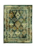 One Of A Kind Area Rug thumbnail 1