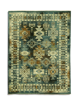 One Of A Kind Area Rug
