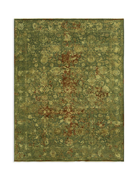 One Of A Kind Area Rug