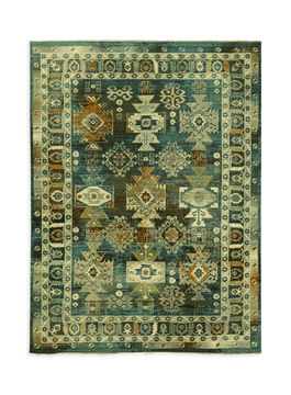 One Of A Kind Area Rug