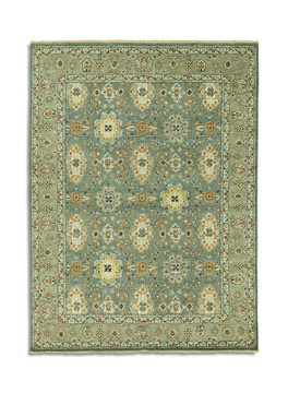 One Of A Kind Area Rug