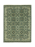 One Of A Kind Area Rug thumbnail 1