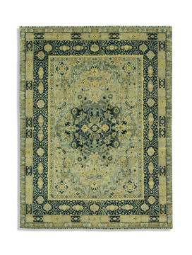 One Of A Kind Area Rug
