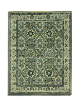 One Of A Kind Area Rug