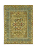 One Of A Kind Area Rug thumbnail 1