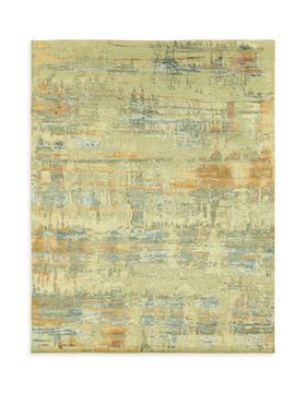 One Of A Kind Area Rug