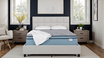 Invigorate Pillow Top Queen Mattress