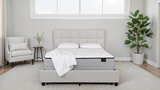 Eden Plush Queen Mattress thumbnail 4