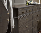 Carmen Dresser thumbnail 3