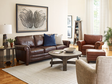 Arlington II Sofa