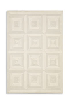 image Raylan Ivory Area Rug - 8′0″ X 11′0″