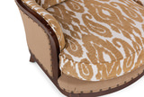Colllier Chair thumbnail 3
