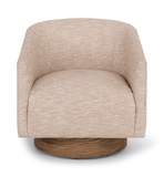 Petra Swivel Chair thumbnail 2