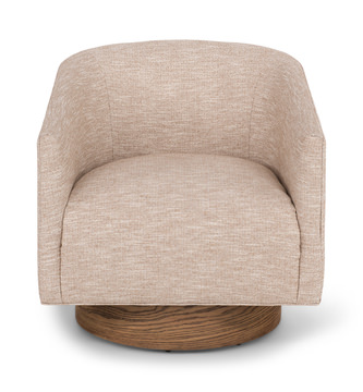 Petra Swivel Chair