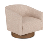 Petra Swivel Chair thumbnail 1