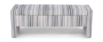 Storage Bench