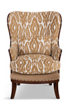 Colllier Chair thumbnail 2