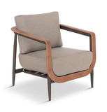 Riverdale Lounge Chair thumbnail 1