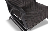 San Tropez Woven Motion Lounge Chair thumbnail 6