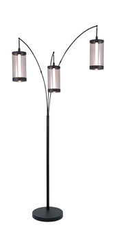 image Felix 3-Lite Arc Lamp