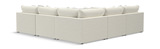 Bentley 5 Piece Sectional thumbnail 2