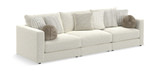 Bentley 3 Piece Sofa Sectional thumbnail 2