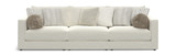 Bentley 3 Piece Sofa Sectional thumbnail 1