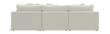 Bentley 3 Piece Sofa Sectional thumbnail 3