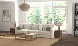 Bentley 3 Piece Sofa Sectional thumbnail 5