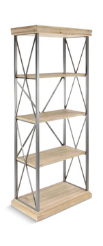 image Reagan Bookshelf