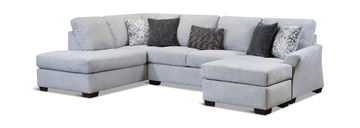 image Hayes Sectional