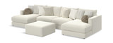 Bentley 4 Piece Sectional thumbnail 3