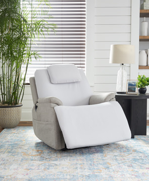 Zecliner Fitted Sheet