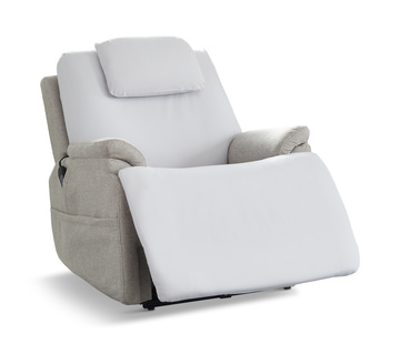 image Zecliner Fitted Sheet
