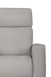 Henry Leather Power Reclining Sofa thumbnail 6